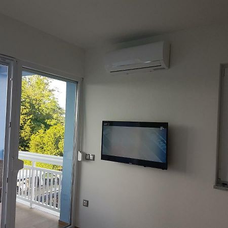 Apartmani Ivkovic 푼타나 외부 사진