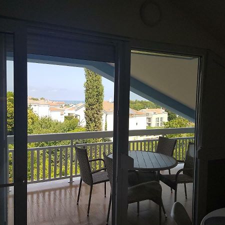 Apartmani Ivkovic 푼타나 외부 사진