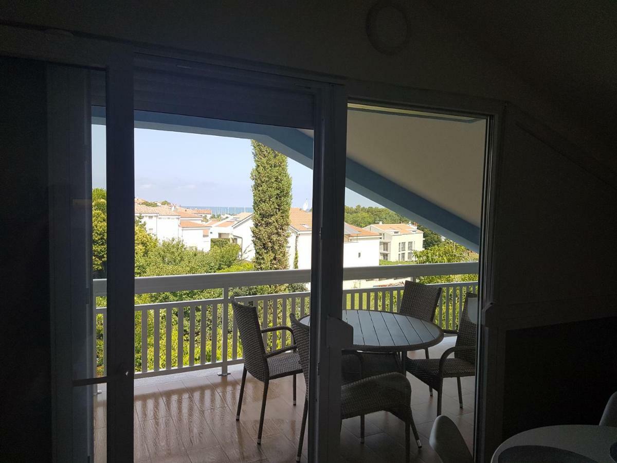 Apartmani Ivkovic 푼타나 외부 사진