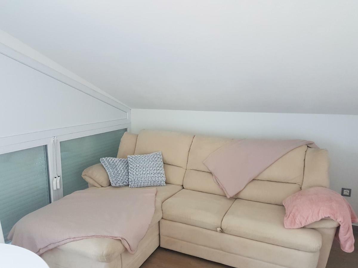 Apartmani Ivkovic 푼타나 외부 사진