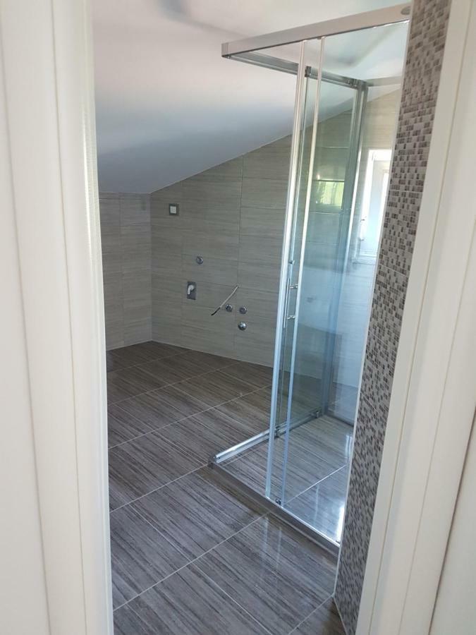 Apartmani Ivkovic 푼타나 외부 사진